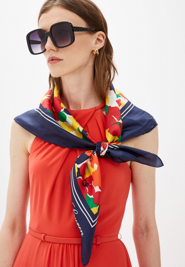 фото Платок lauren ralph lauren