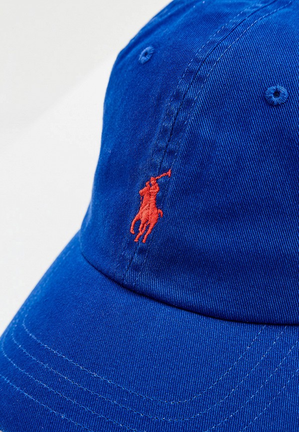 фото Бейсболка polo ralph lauren