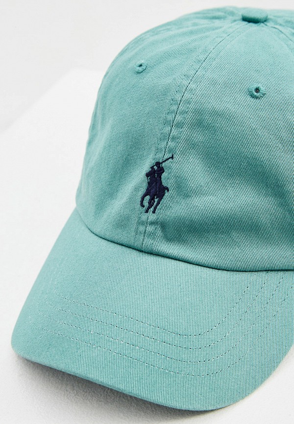 фото Бейсболка polo ralph lauren