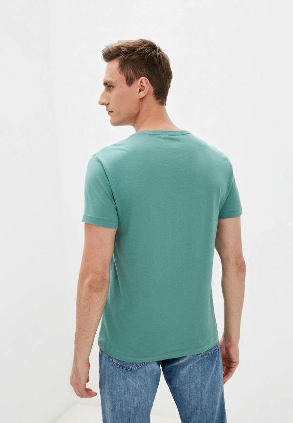 

Футболка Polo Ralph Lauren, Бирюзовый