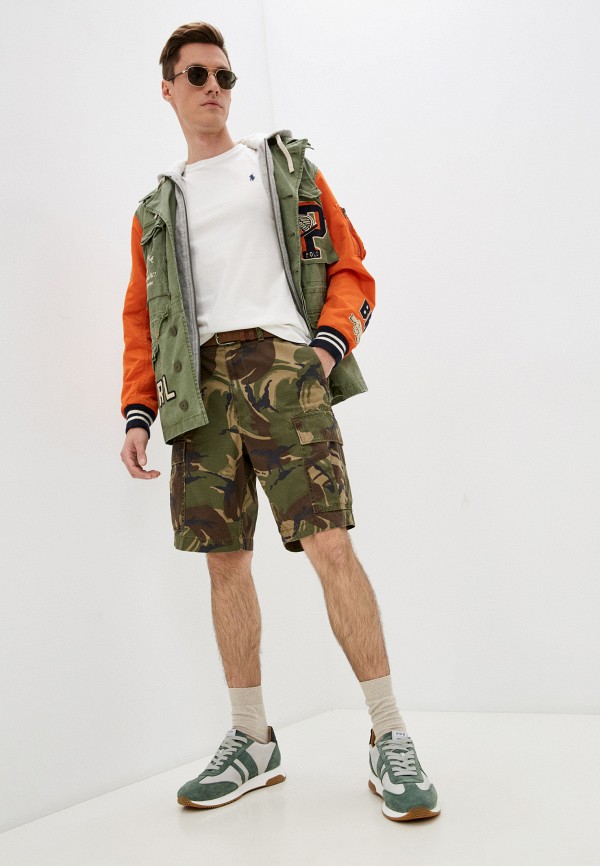 фото Футболка polo ralph lauren