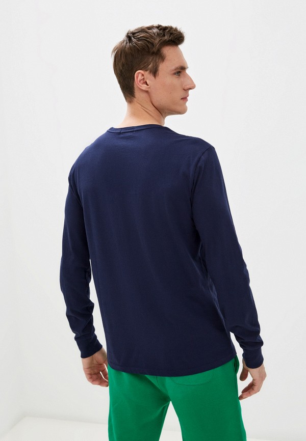 фото Лонгслив polo ralph lauren