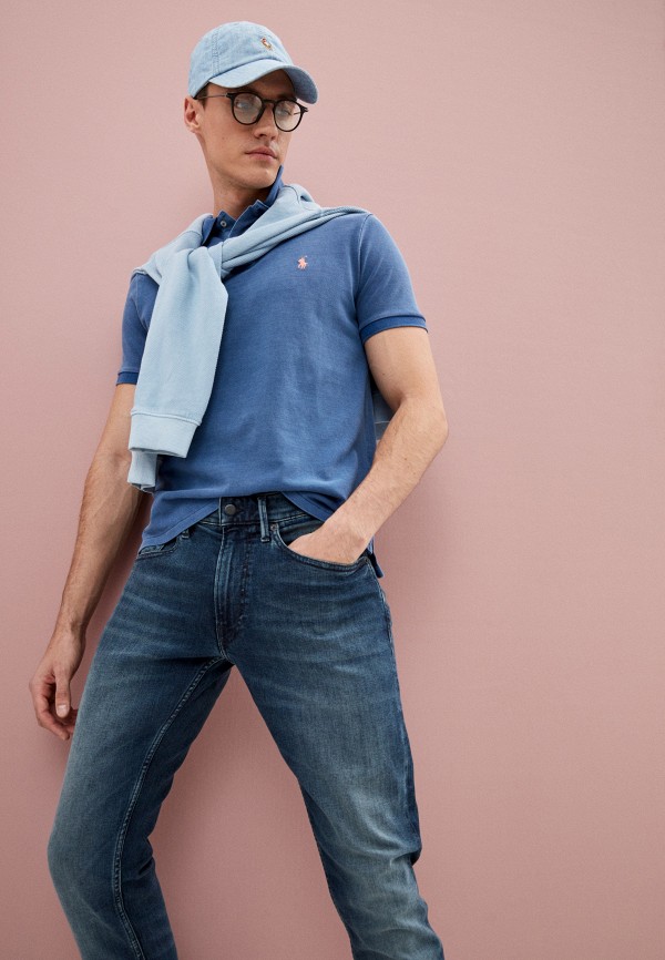 фото Джинсы polo ralph lauren