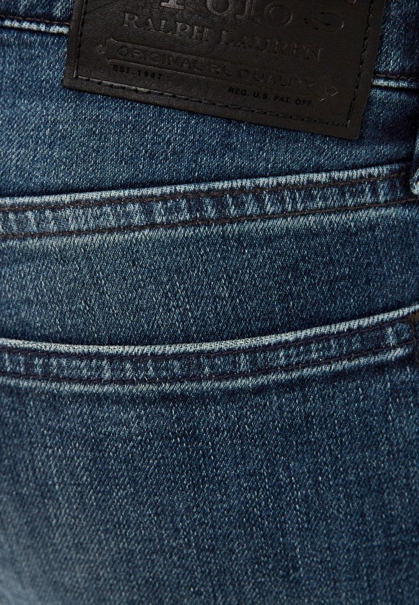 фото Джинсы polo ralph lauren