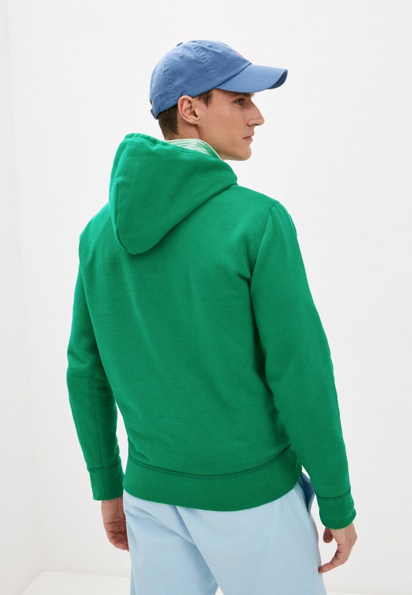 фото Худи polo ralph lauren