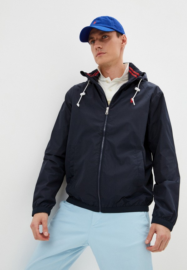 

Куртка Polo Ralph Lauren, Синий