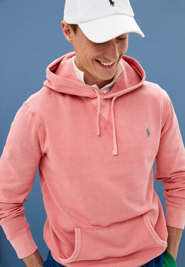 фото Худи polo ralph lauren