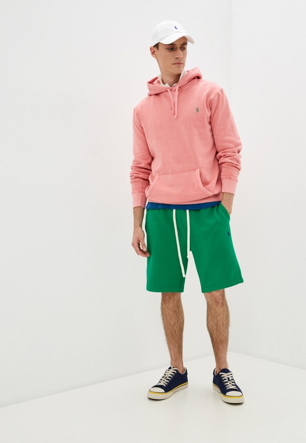 фото Худи polo ralph lauren