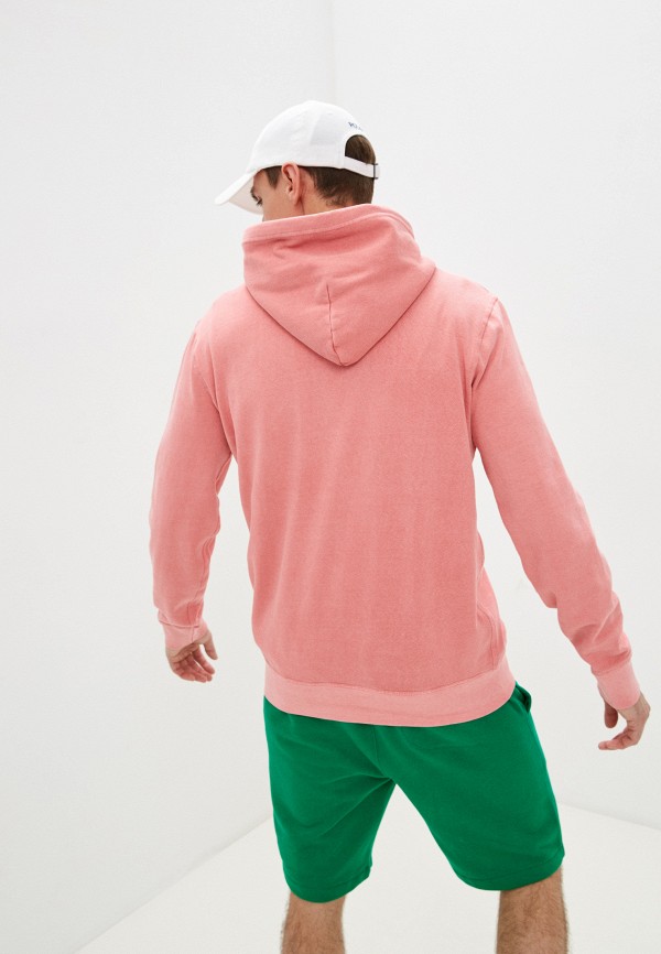 фото Худи polo ralph lauren
