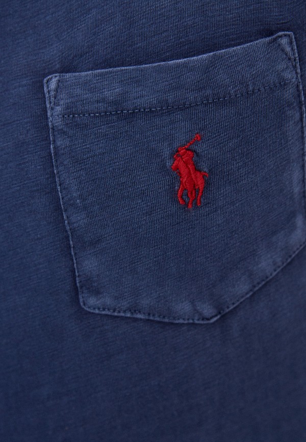 фото Футболка polo ralph lauren