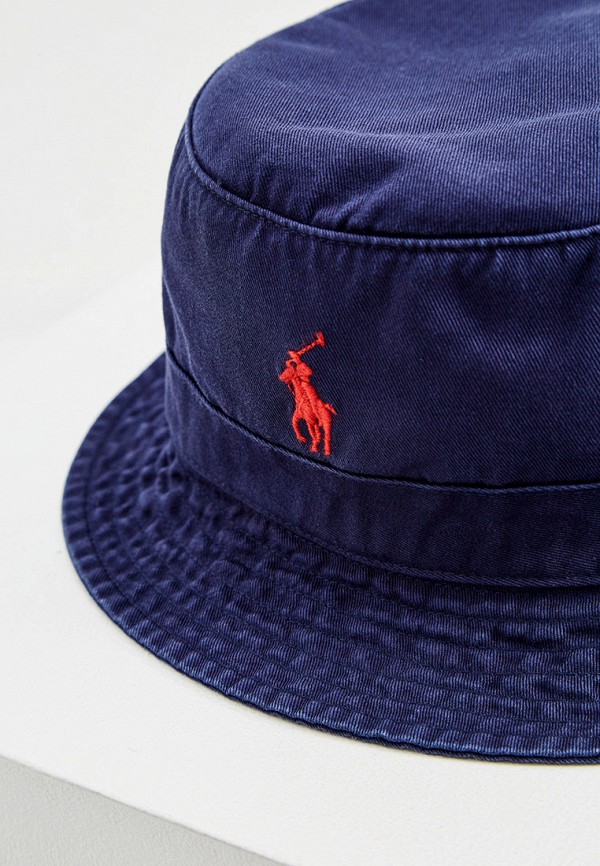 

Панама Polo Ralph Lauren, Синий