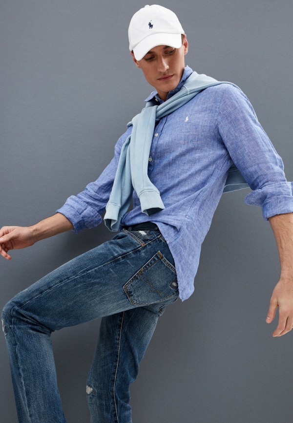 фото Джинсы polo ralph lauren