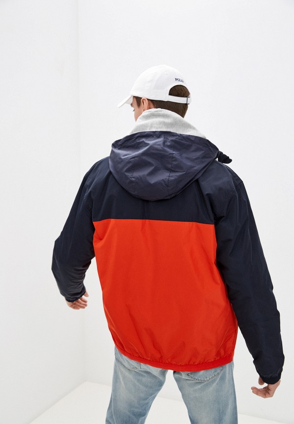 фото Ветровка polo ralph lauren