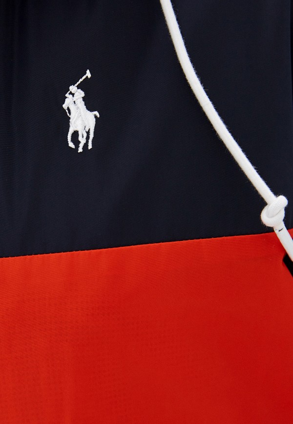 фото Ветровка polo ralph lauren