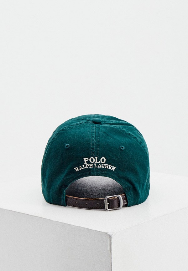 фото Бейсболка polo ralph lauren