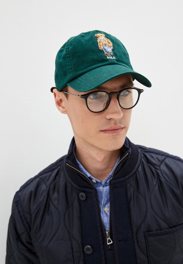 фото Бейсболка polo ralph lauren