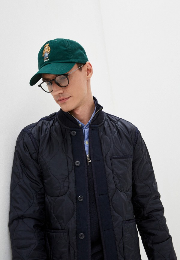 фото Бейсболка polo ralph lauren