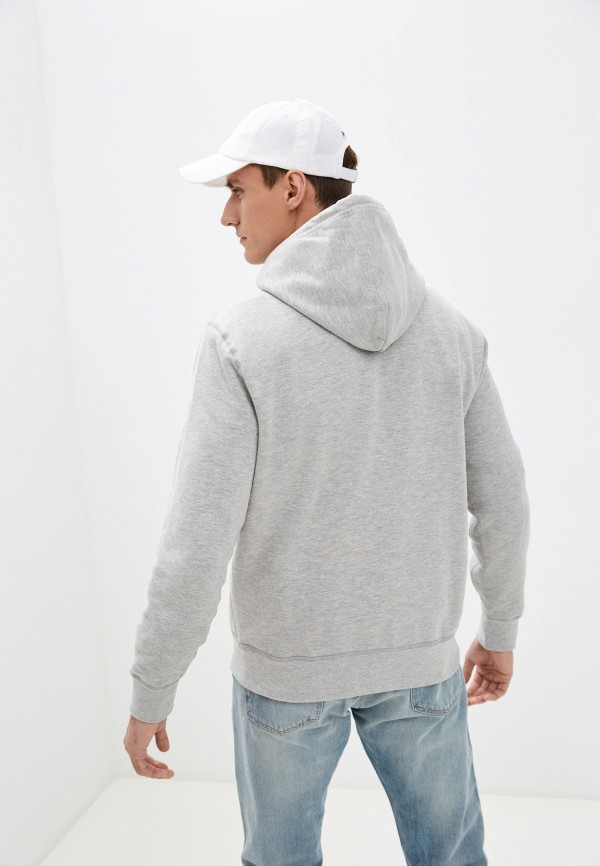 фото Худи polo ralph lauren