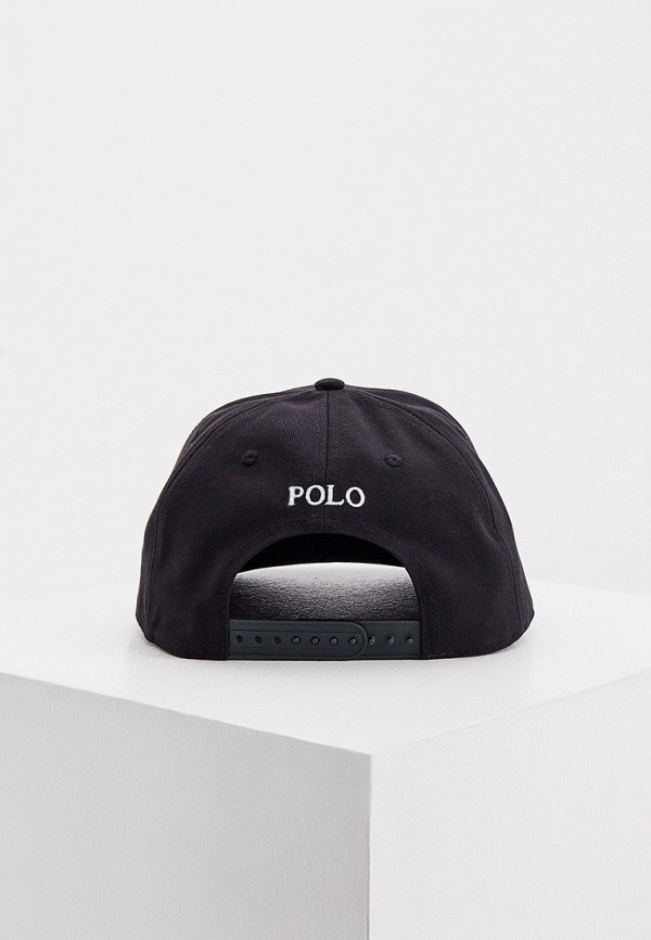 фото Бейсболка polo ralph lauren