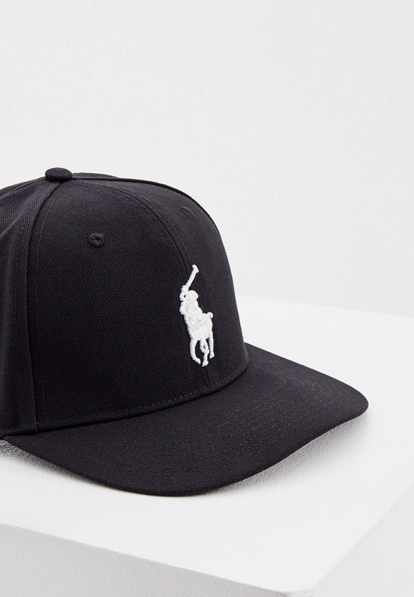 фото Бейсболка polo ralph lauren