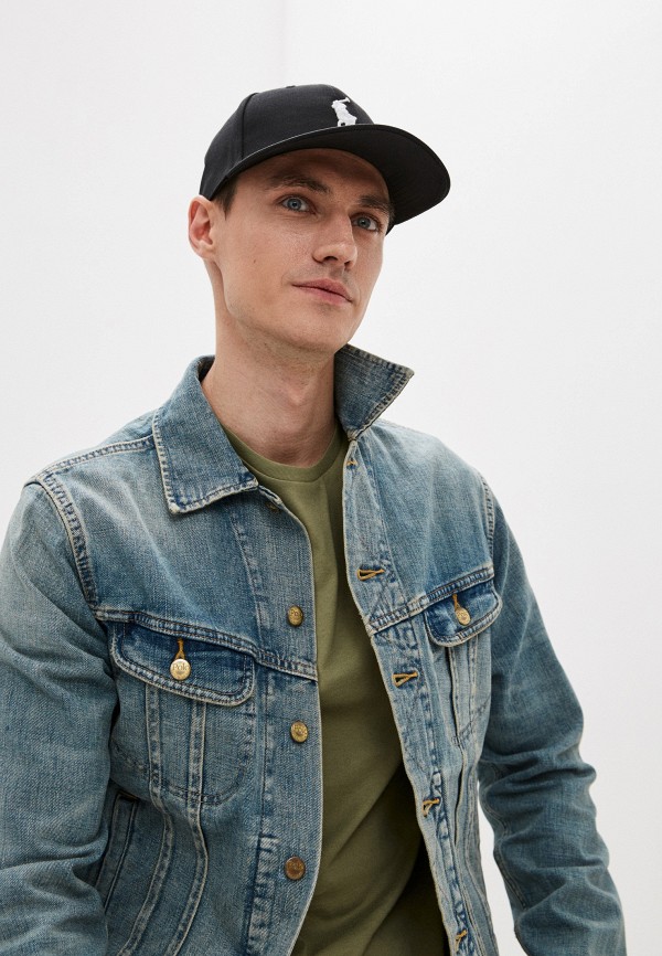 фото Бейсболка polo ralph lauren