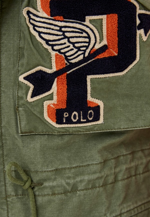 фото Куртка polo ralph lauren