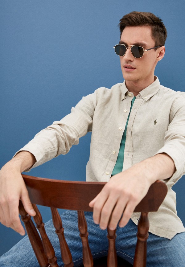 фото Рубашка polo ralph lauren