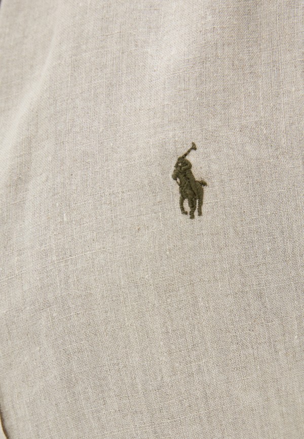 фото Рубашка polo ralph lauren