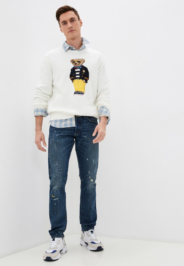 фото Джинсы polo ralph lauren