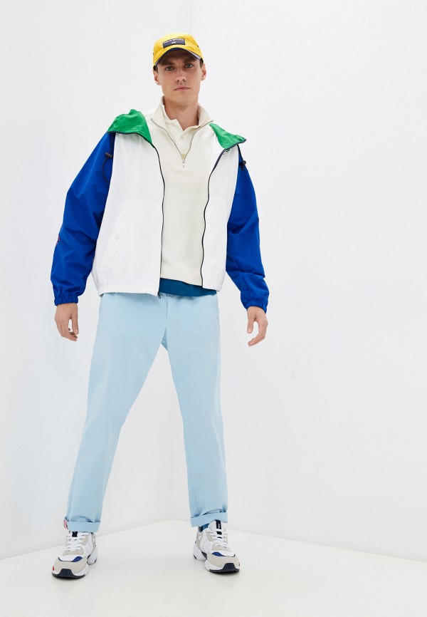фото Ветровка polo ralph lauren