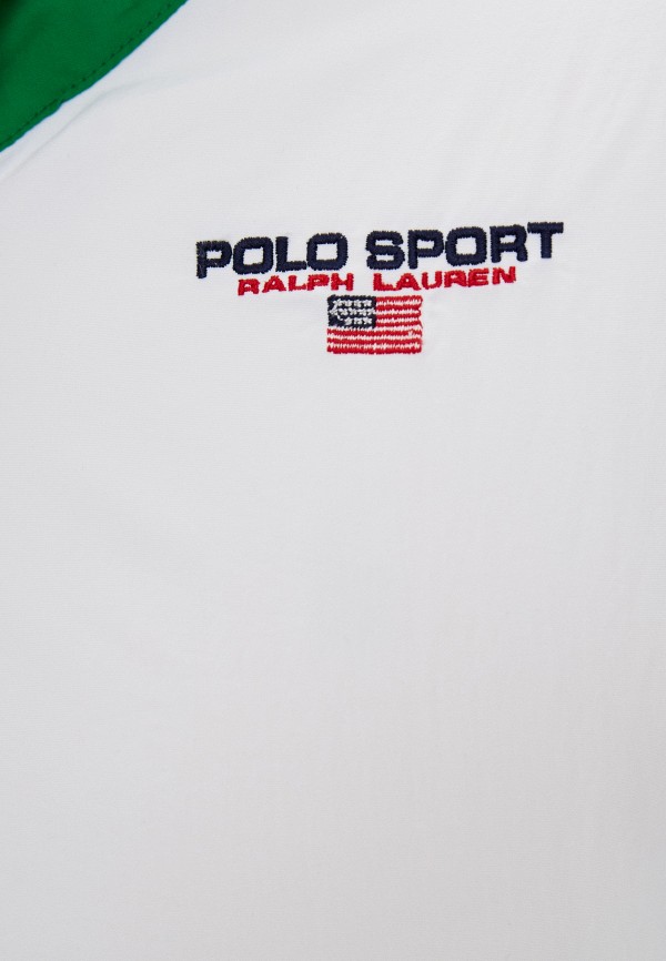 фото Ветровка polo ralph lauren