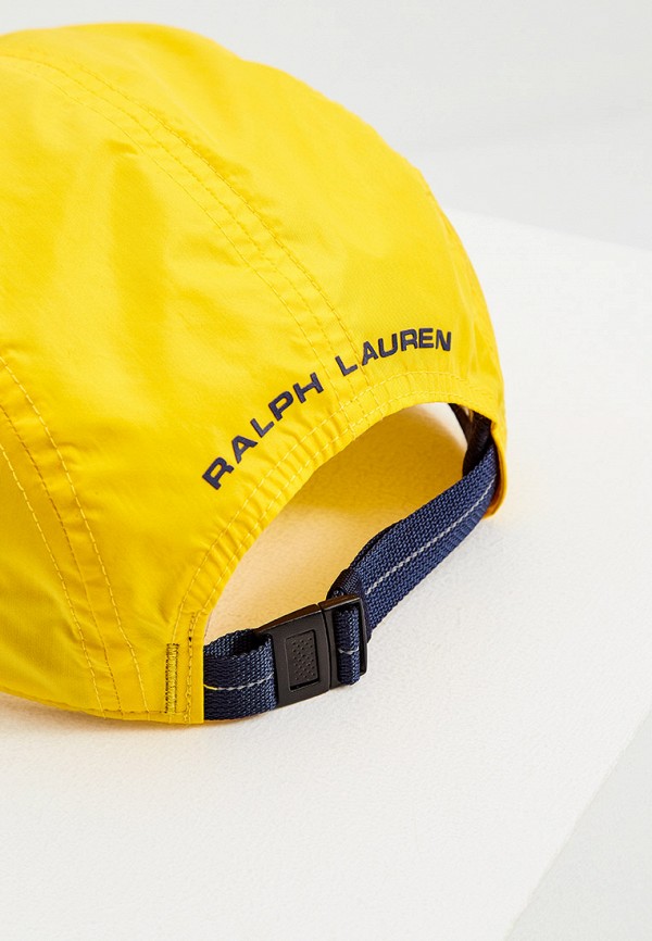 фото Бейсболка polo ralph lauren