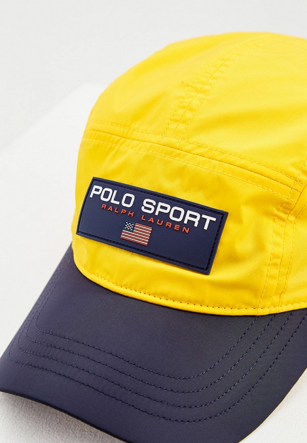 фото Бейсболка polo ralph lauren