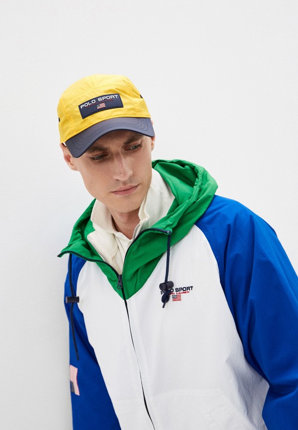 фото Бейсболка polo ralph lauren