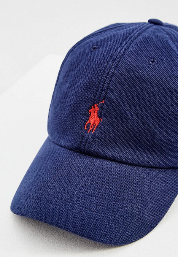 фото Бейсболка polo ralph lauren