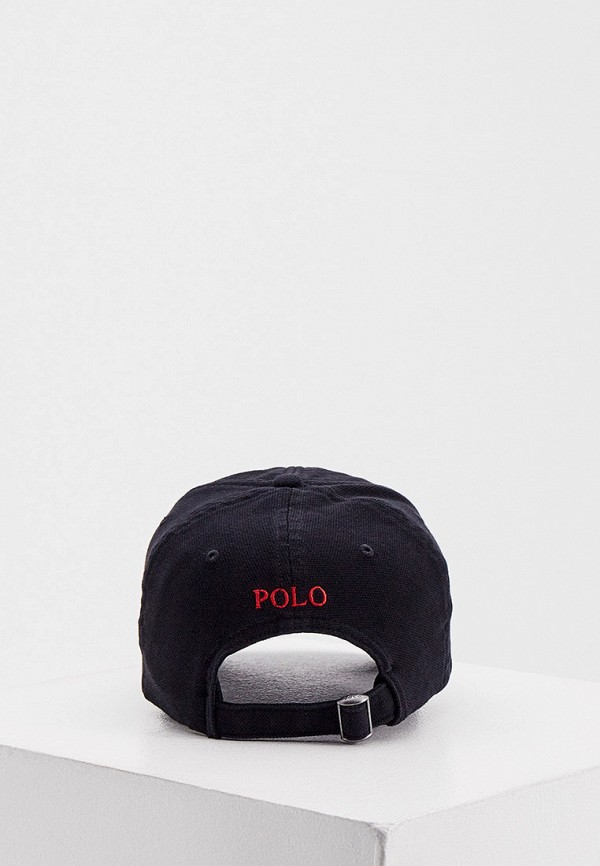 фото Бейсболка polo ralph lauren