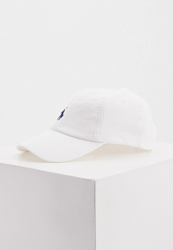 фото Бейсболка polo ralph lauren