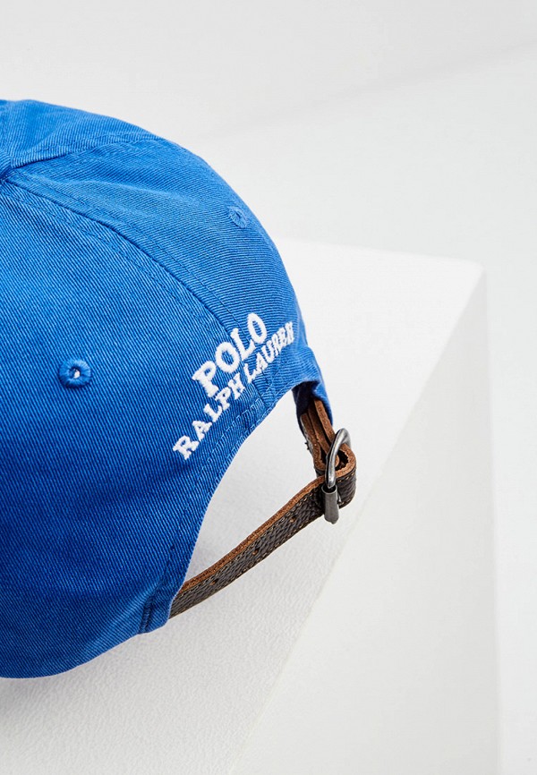 фото Бейсболка polo ralph lauren