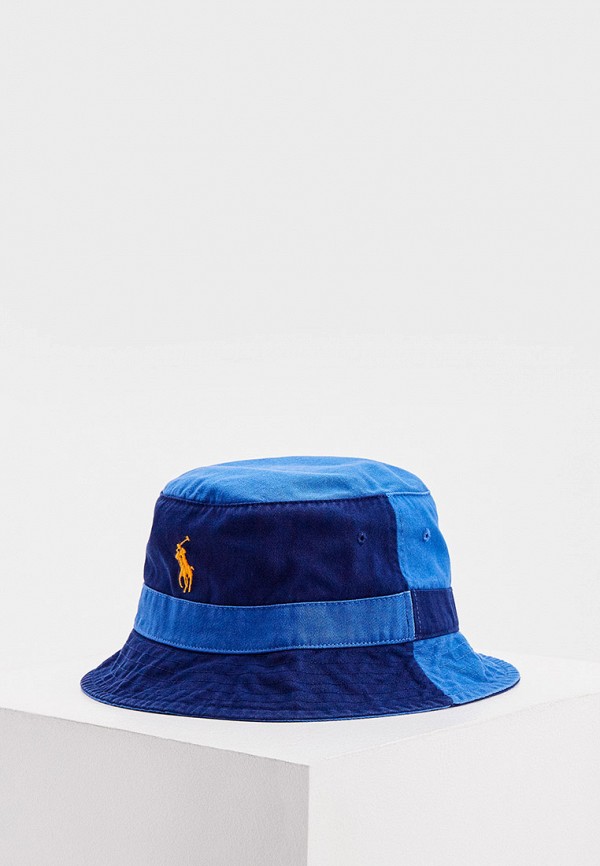 

Панама Polo Ralph Lauren, Синий