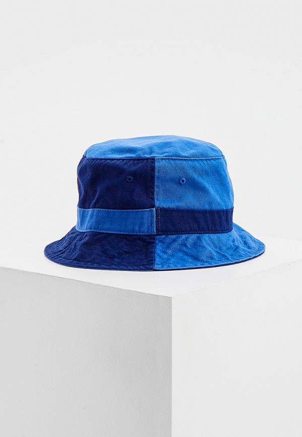 фото Панама polo ralph lauren