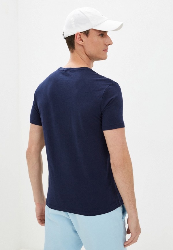 фото Футболка polo ralph lauren