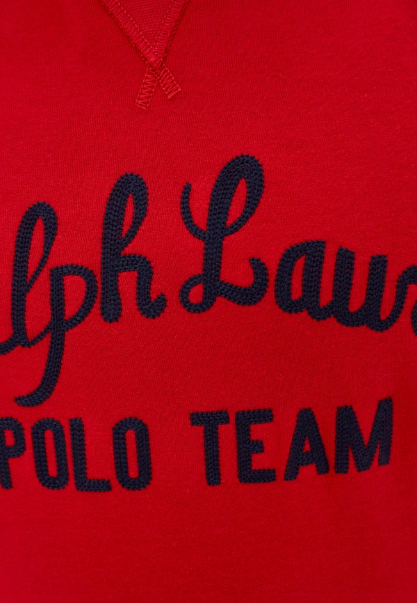 фото Худи polo ralph lauren