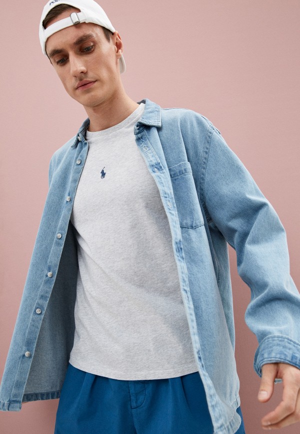 фото Футболка polo ralph lauren