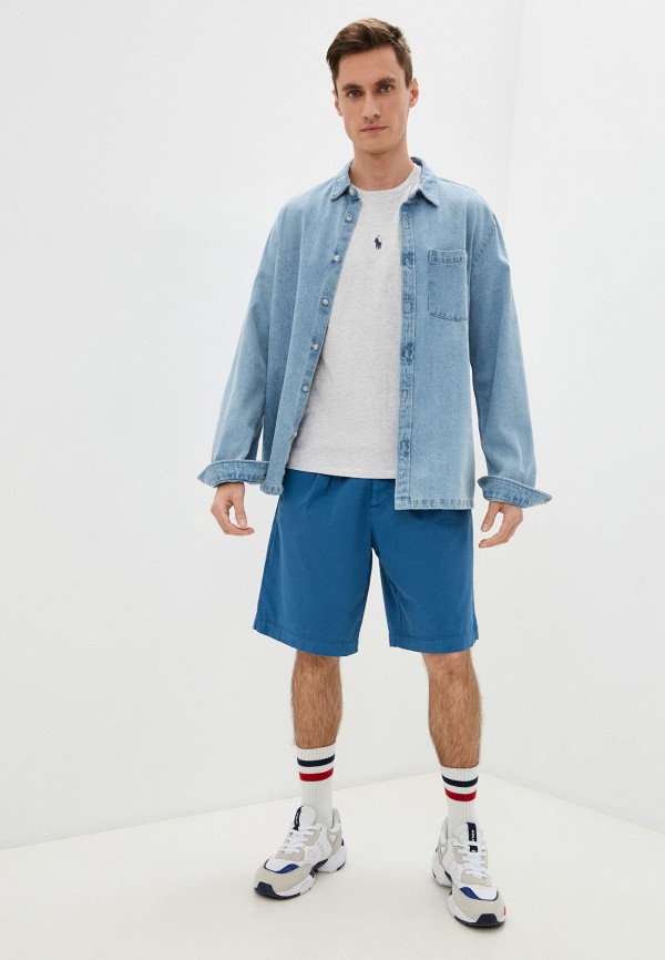 фото Футболка polo ralph lauren