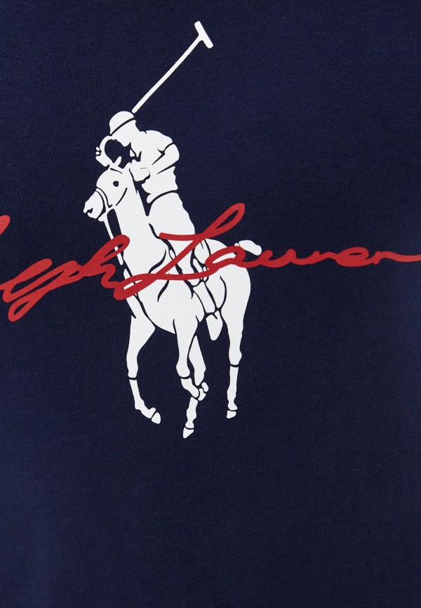 фото Футболка polo ralph lauren