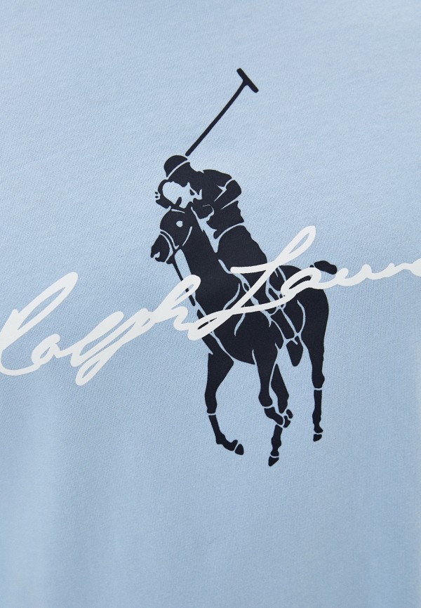 фото Футболка polo ralph lauren