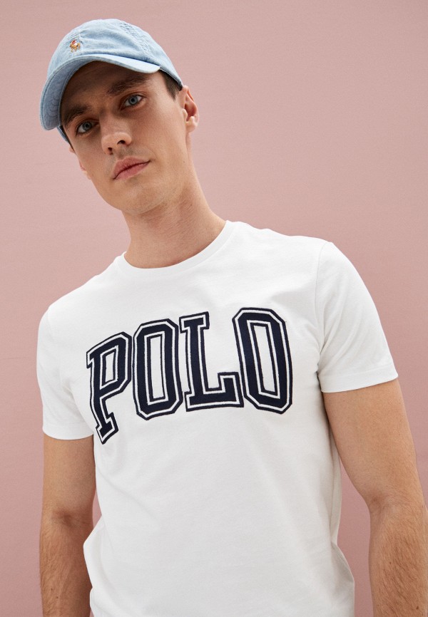 фото Футболка polo ralph lauren