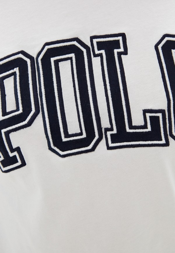 фото Футболка polo ralph lauren