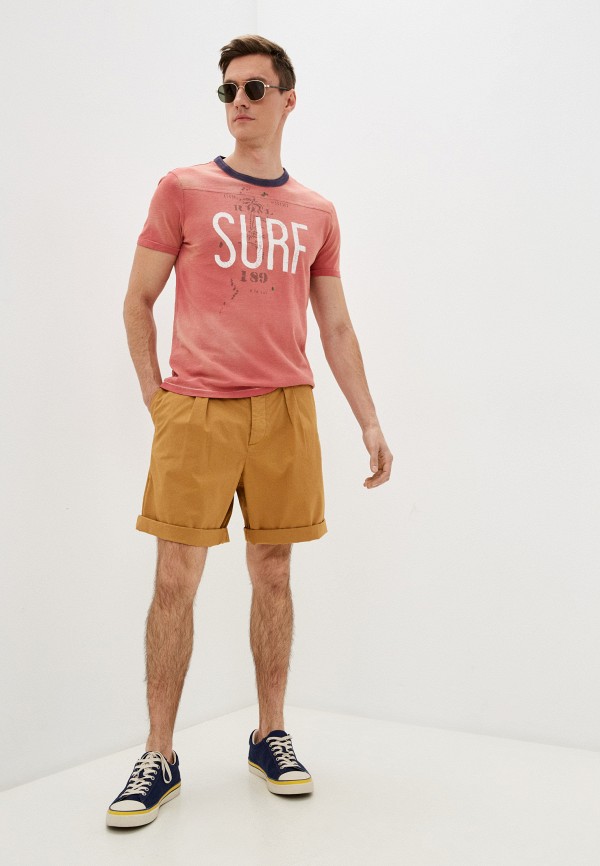 фото Футболка polo ralph lauren