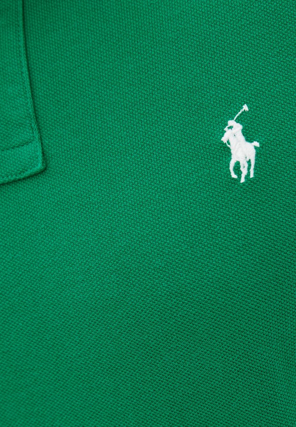 фото Поло polo ralph lauren